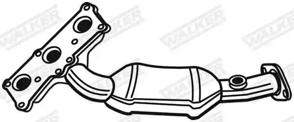 WALKER 28616