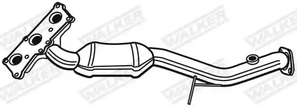 WALKER 28617