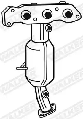 WALKER 28620
