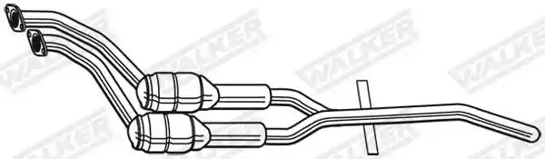 WALKER 28622