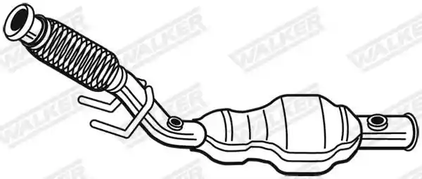 WALKER 28625