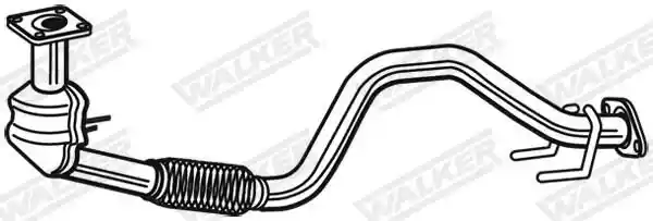 WALKER 28626 WALKER 28626