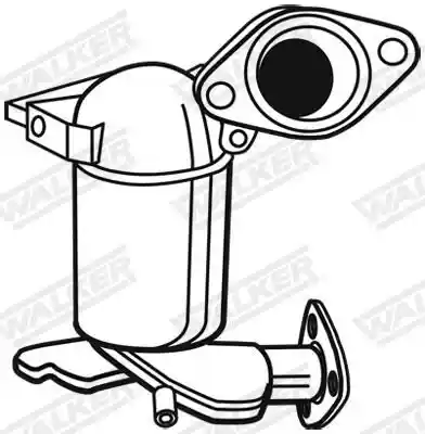 WALKER 28634