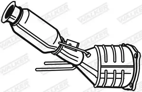 WALKER 28681