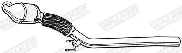 WALKER 28684