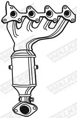 WALKER 28692