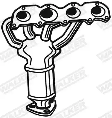 WALKER 28699