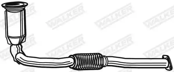 WALKER 28705