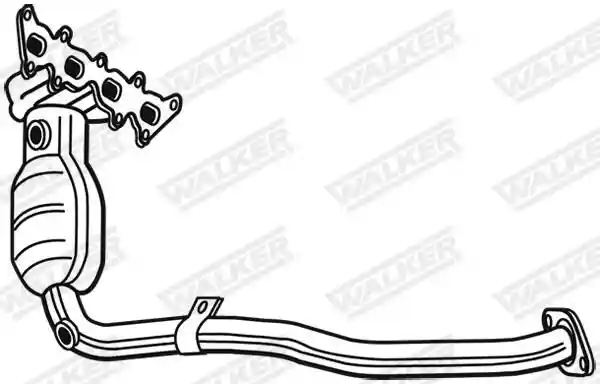 WALKER 28709