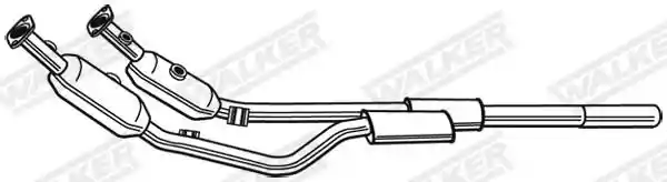 WALKER 28711