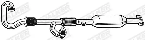WALKER 28712