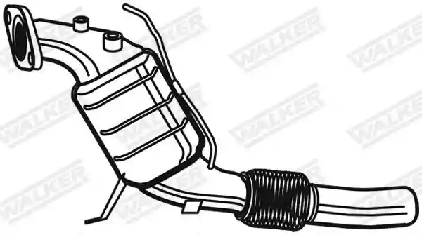 WALKER 28718