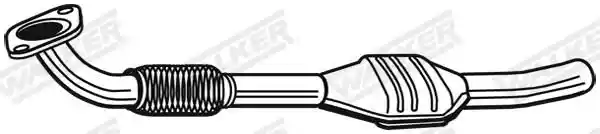 WALKER 28724