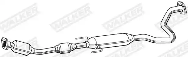 WALKER 28761