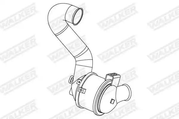 WALKER 28815
