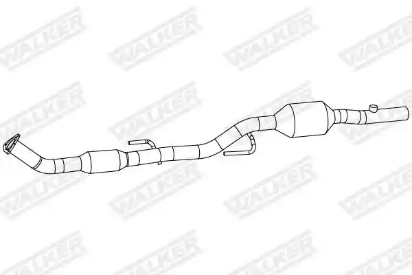 WALKER 28836