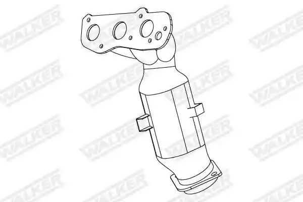 WALKER 28838