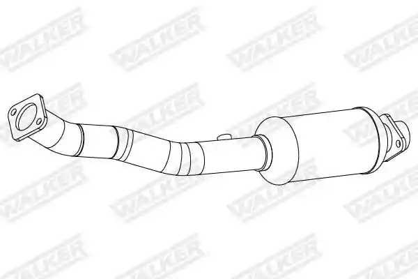 WALKER 28839