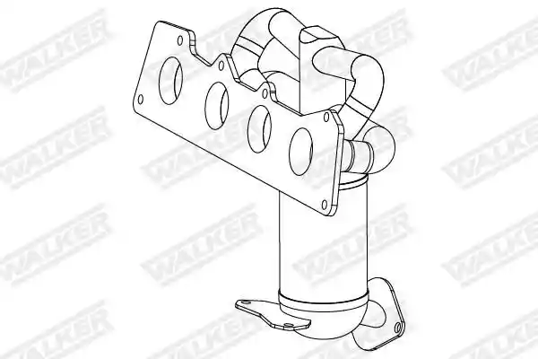 WALKER 28843