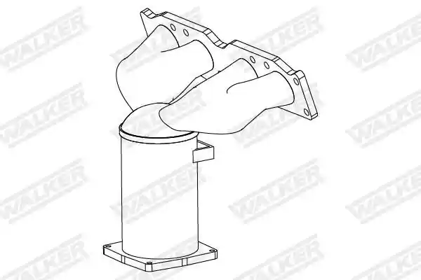 WALKER 28845