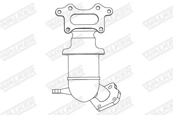 WALKER 28846