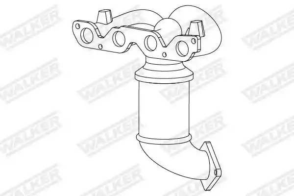 WALKER 28849