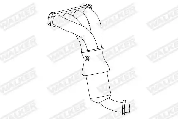 WALKER 28851