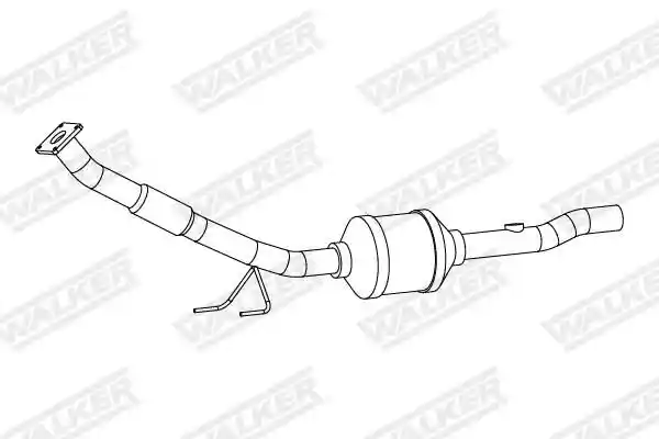 WALKER 28852