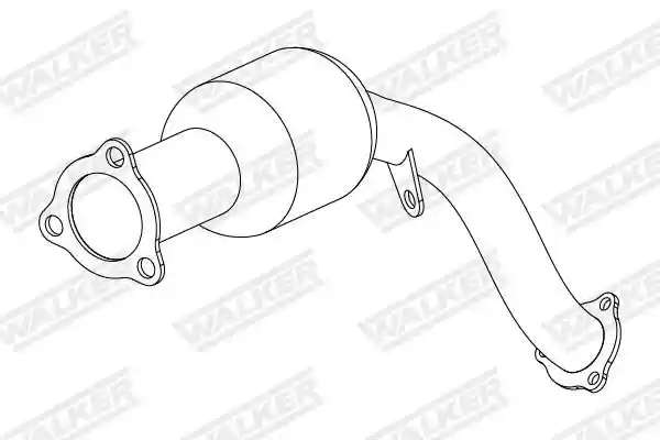 WALKER 28853