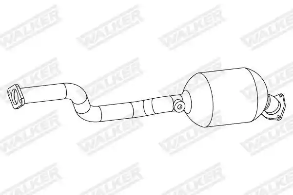 WALKER 28857