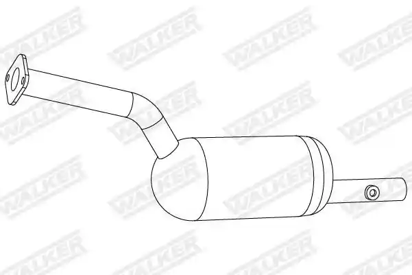 WALKER 28858