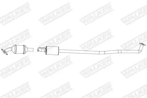 WALKER 28859