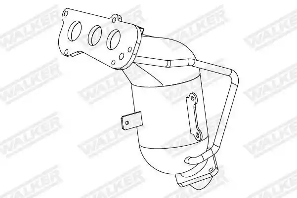 WALKER 28861
