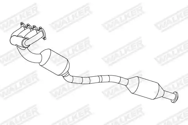 WALKER 28870