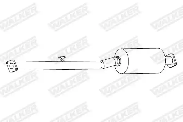 WALKER 28871