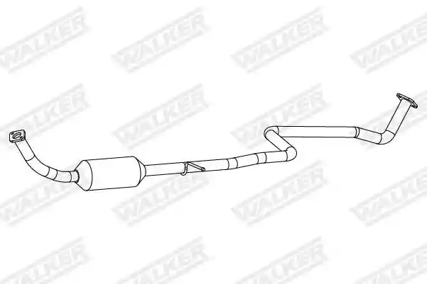 WALKER 28872
