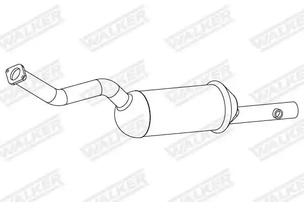WALKER 28875