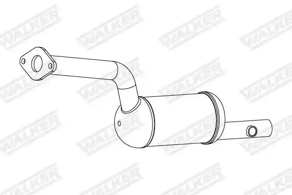 WALKER 28878