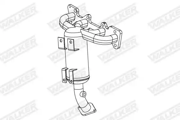 WALKER 28888
