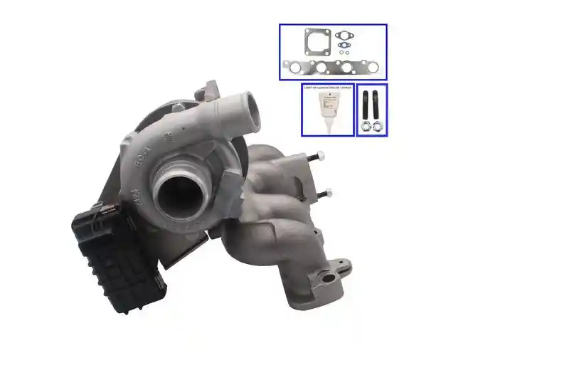 WALKER 59254G-EV