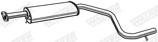 WALKER 70135 WALKER 70135
