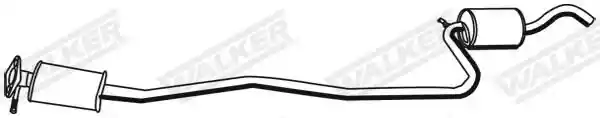 WALKER 70142