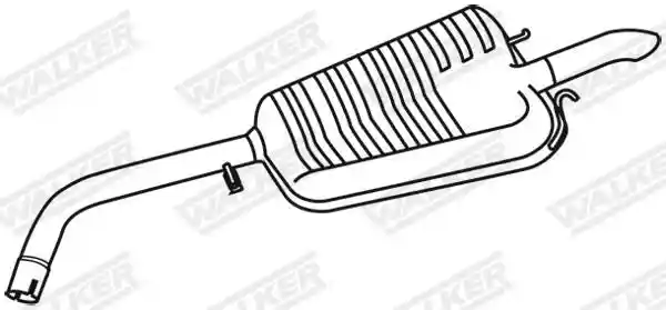 WALKER 70203