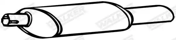 WALKER 70331