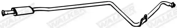 WALKER 70465