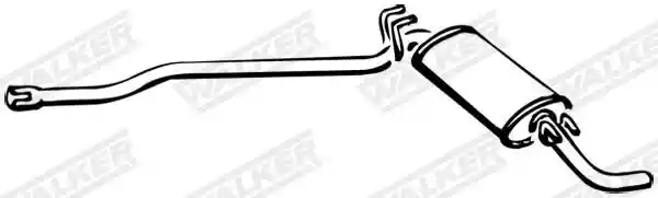 WALKER 70503