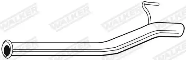 WALKER 71134
