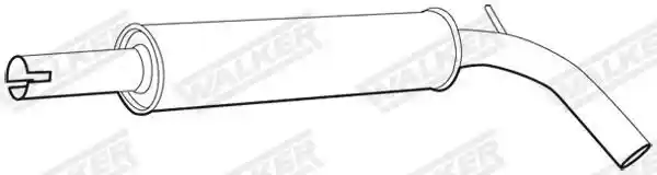 WALKER 71341