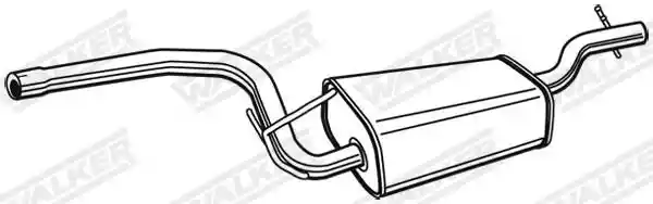 WALKER 72328