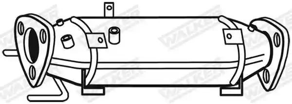 WALKER 73167